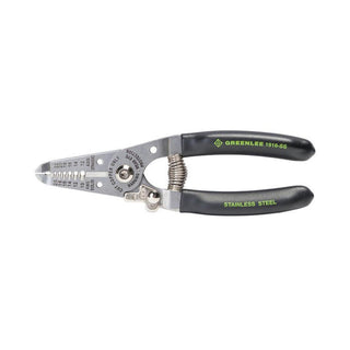 Greenlee 1916-SS Wire Stripper