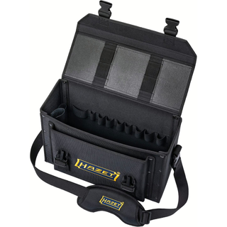 Hazet 191T-1L Tool Bag Small Empty