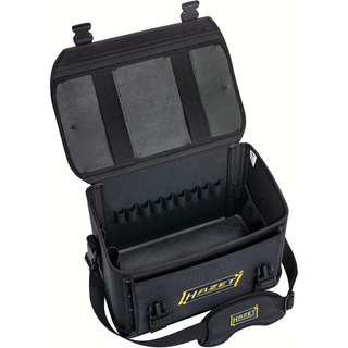 Hazet 191T-2L Tool bag Large  Empty