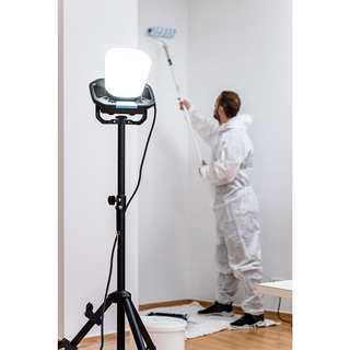 Hazet 1979F-03 Telescopic Tripod