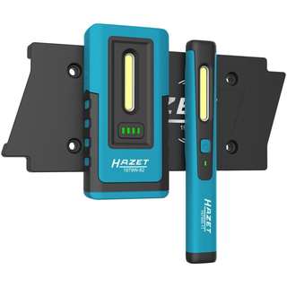Hazet 1979NW/3 LED Inspection Light Set