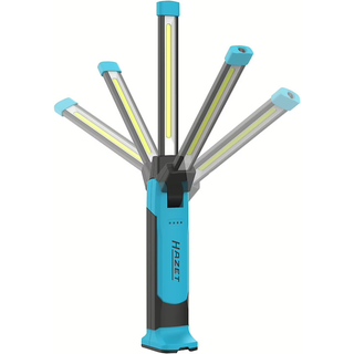 Hazet 1979W-92 LED slim light ∙ wireless charging