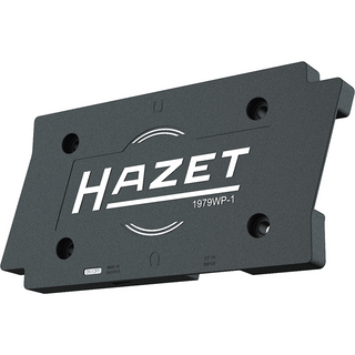Hazet 1979WP-1 Single Wireless Charging Pad