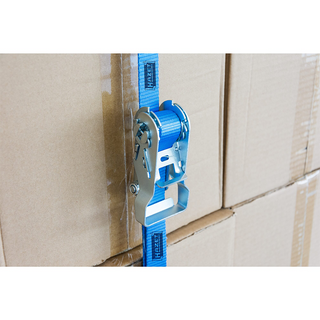 Hazet 1988-6 Clamping Strap / Lashing Strap