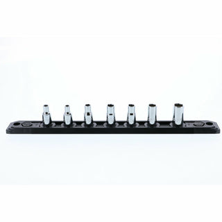 Wiha Tools 77793  29 Piece Ultra Driver 26-in-1 Bit Holder and Socket Set