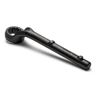 Wright Tool 19B44 Strike Free Leverage Wrench (Use Tubular Handle 19A24) - 1-3/8"