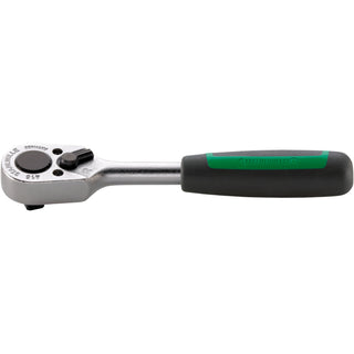 Stahlwille 11111010 415 Ratchet, 1/4"