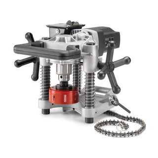 Ridgid 25668 4 3/4" (120 mm) Hole Cutting Tool, 115V