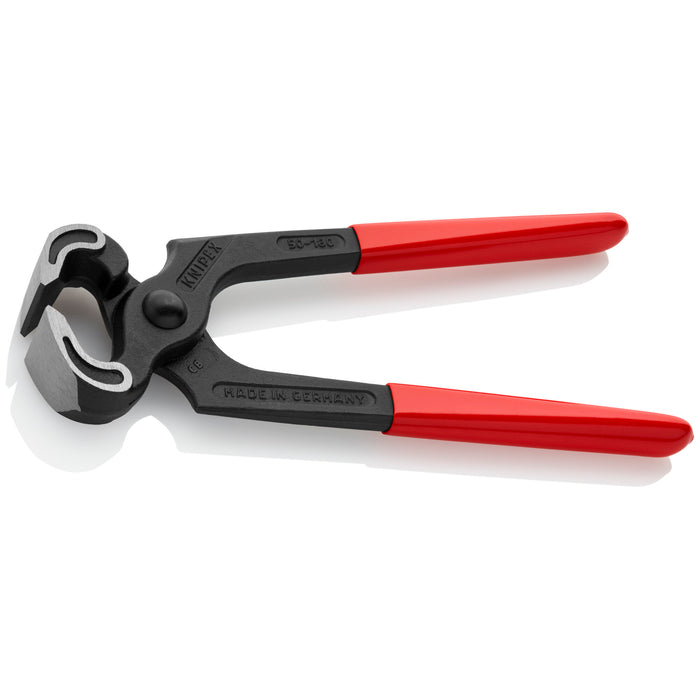 Knipex 50 01 180 7 1/4" Carpenters' End Cutting Pliers