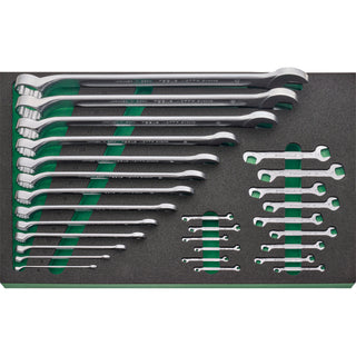 Stahlwille 98830180 Assortment Tools with Tool Trolley