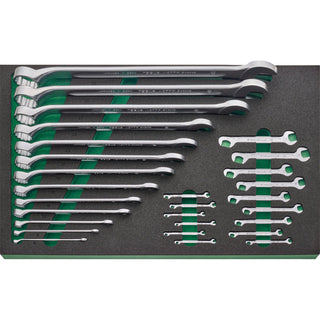 Stahlwille 98830195 Assortment tools with workbench