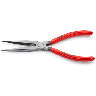 Knipex 26 11 200 8" Long Nose Pliers with Cutter