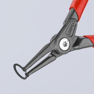 Knipex 00 20 03 SB 4 Pc Precision Snap Ring Pliers Set