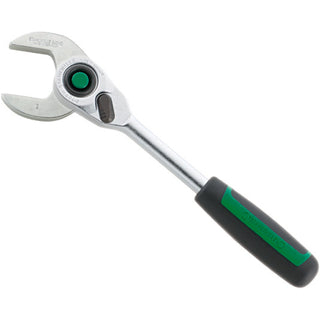 Stahlwille 02501032 540a 3/8" Crow-Foot Spanner, 1/2"