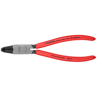 Knipex 9K 00 19 54 US 4 Pc Snap Ring Set In Tool Roll-90 Degree