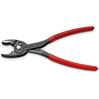 Knipex 82 01 200 8" TwinGrip Pliers