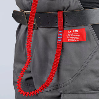 Knipex 00 50 01 T BKA 40" Tool Tethering Lanyard