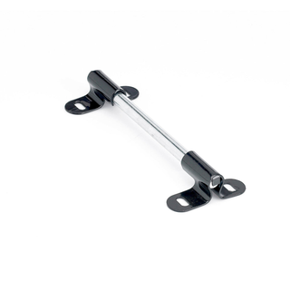 Corona 2506-89 Axle & 2 Brackets - Heavy-Duty Steel Wheelbarrows