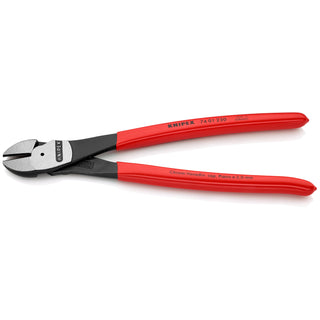 Knipex 74 01 250 SBA 10" High Leverage Diagonal Cutters