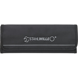 Stahlwille 96400804 13/17 Combination Spanner Set