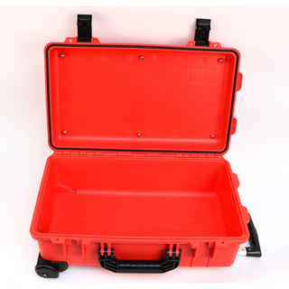 Wiha Tools Tools 91287 Empty Rolling Tool Case