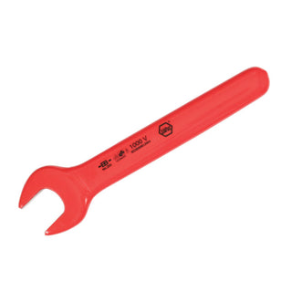 Wiha Tools 20006 Insulated Open End Wrench 6.0mm