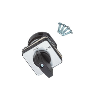 Ridgid 20108 Switch With Knob