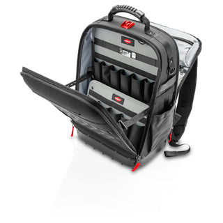 Knipex 00 21 50 LE KNIPEX Modular X18 Tool Backpack