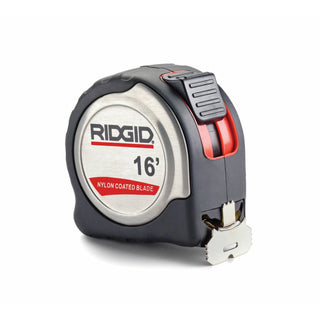 Ridgid 20213 Tape Measure, 16"