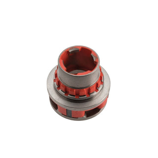 Ridgid 37465 1/8 in. 12-R Exposed Manual Ratchet Threader Die Head, High-Speed RH, NPT
