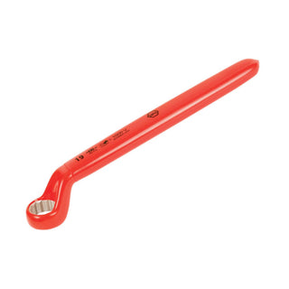 Wiha Tools 21008 Insulated Deep Offset Wrench 8 mm