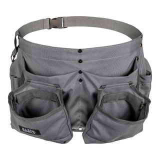 Klein Tools 21024 8-Pocket Tool Apron