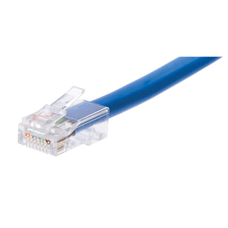 NSI 2106J Rapid45 Cat5E/6 Connector.100/Jar