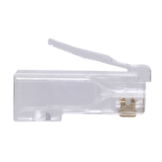 NSI 2106J Rapid45 Cat5E/6 Connector.100/Jar