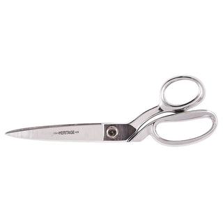 Heritage Cutlery 210K 10'' Bent Trimmer/Knife Edge