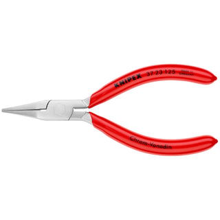 Knipex 37 23 125 5" Electronics Gripping Pliers