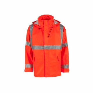 Neese 217AJ Flex Arc Jacket with Attached Hood