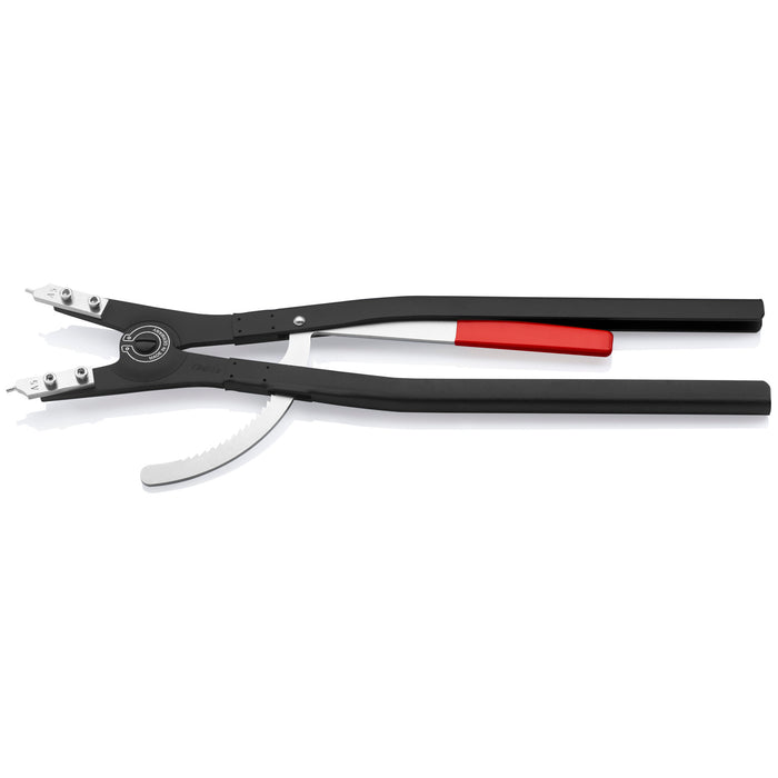 Knipex 46 10 A5 22" External Snap Ring Pliers-Large