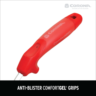 Corona CT 3354 ComfortGEL Weeder Premium Stainless Steel