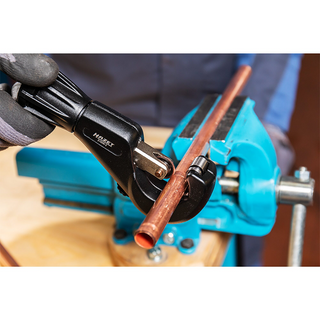 Hazet 2180N-2 Tube Cutter, 6 – 35 mm