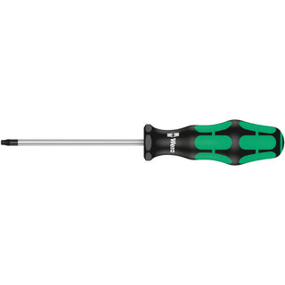 Wera 367 Screwdriver for TORX® screws, TX 6 x 60 mm