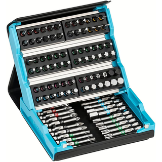 Hazet 2200SC-3 Smart Case screwdriver bit set