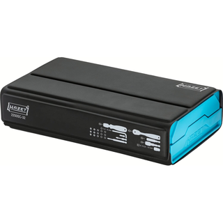 Hazet 2200SC-32 SmartCase socket set