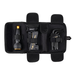 Vessel Tools 220USB11GLUL1 Rechargeable BALL GRIP Screwdriver Limited Kit, Gold Edition