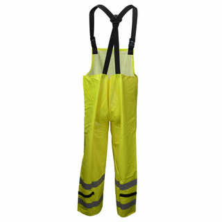 Neese 227BT Dura Arc I Bib Trouser - Lime