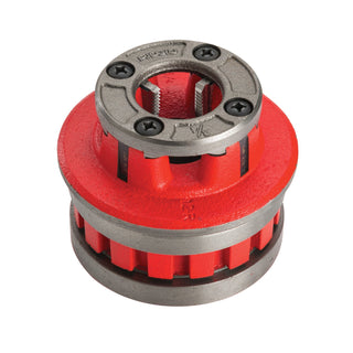 Ridgid 37395 3/4" NPT 12-R Die Head
