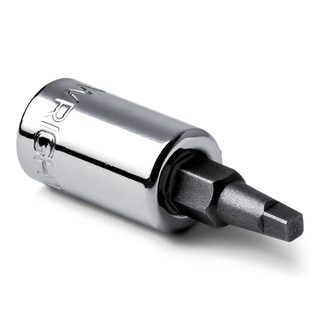 Wright Tool 2207 Hex Bit with Socket.