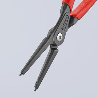 Knipex 49 11 A3 9" External Precision Snap Ring Pliers