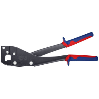 Knipex 90 42 340 13 1/2" Punch Lock Riveter