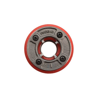 Ridgid 37490 12R 1" NPT HIGH SPEED COMPLETE DIE HEAD
